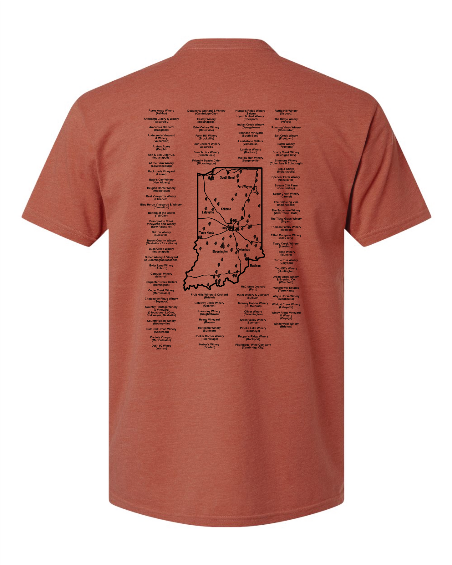 Hoosier Wine Club