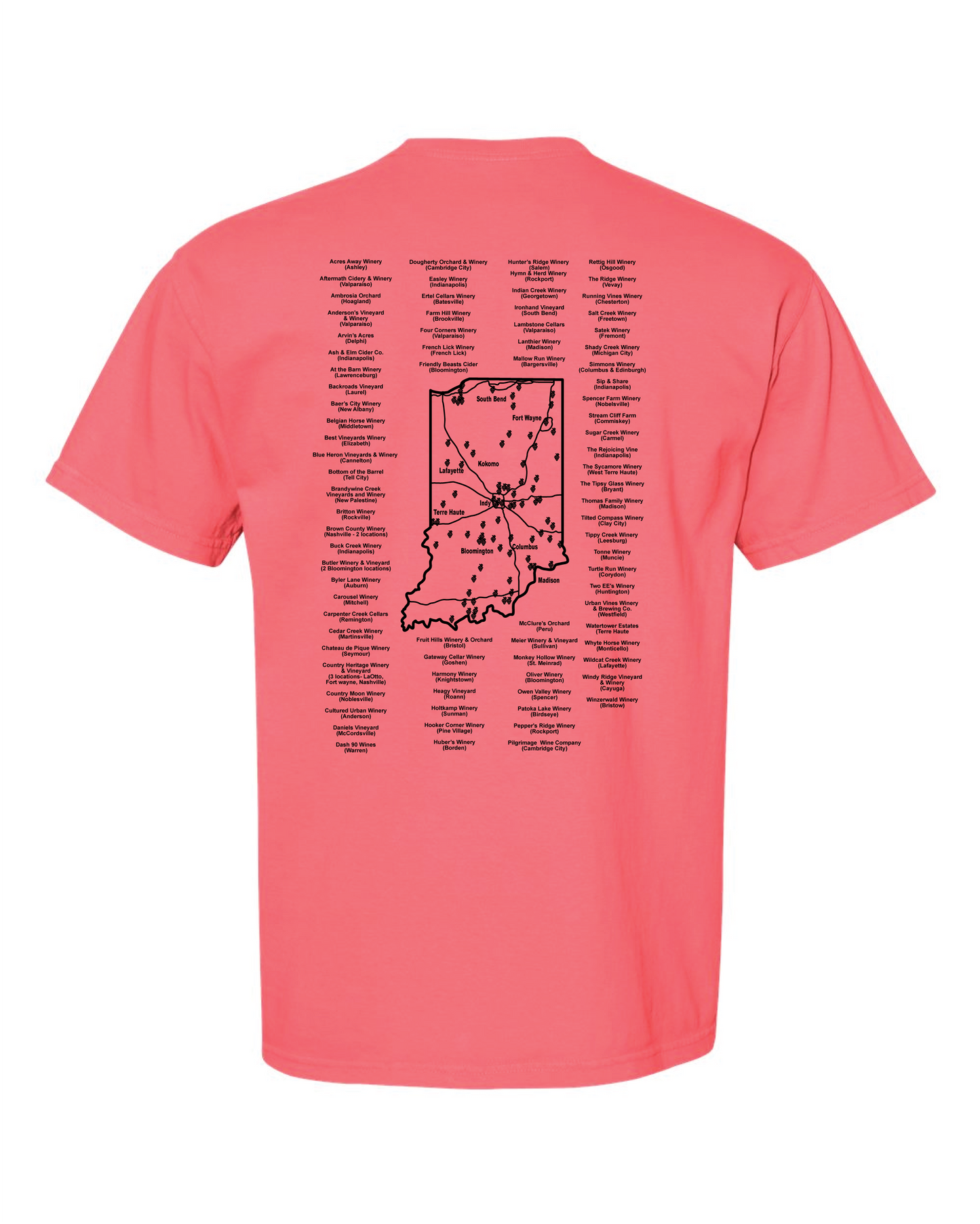Hoosier Wine Club