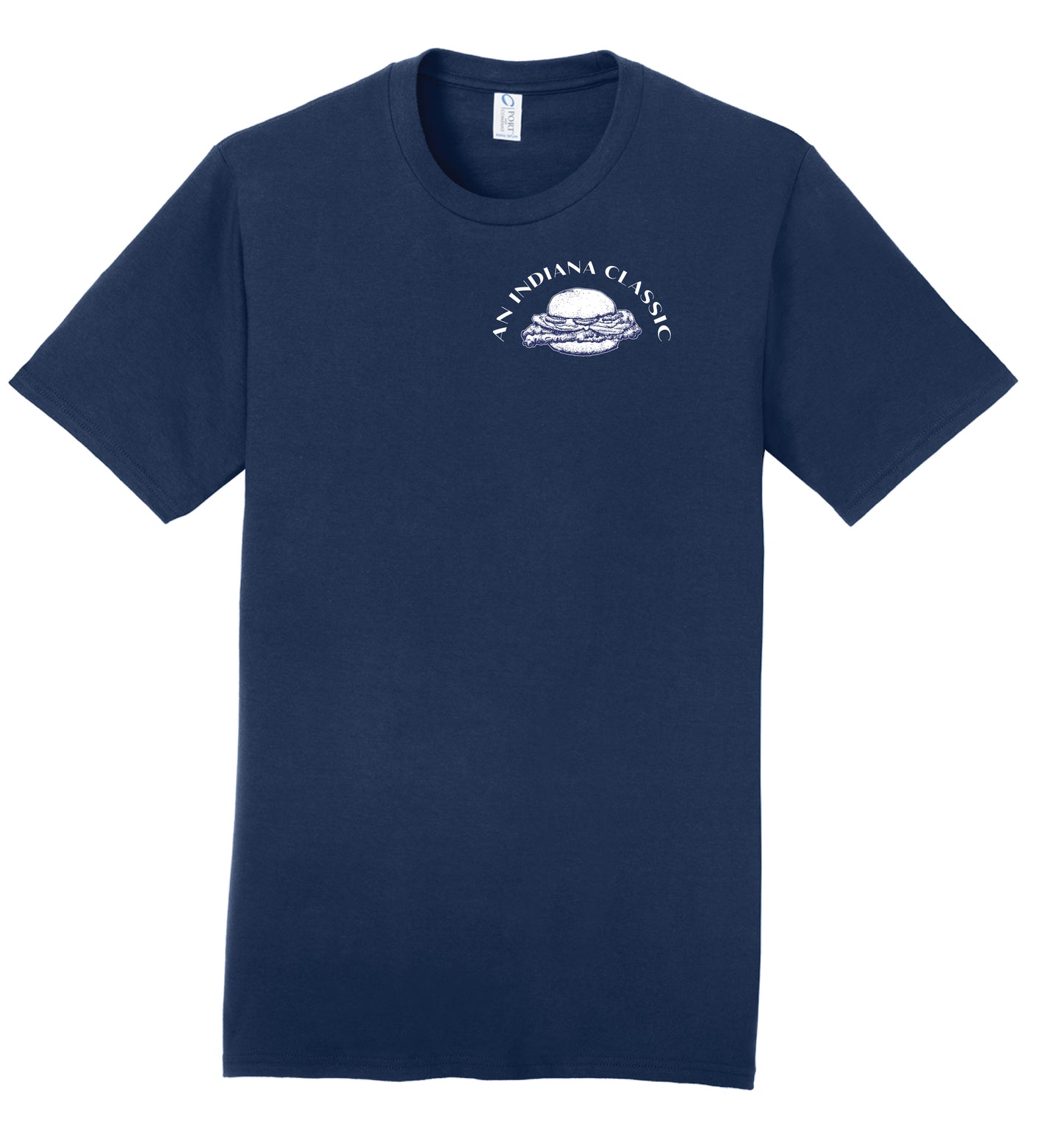 2025 Wet Tenderloin T-shirt