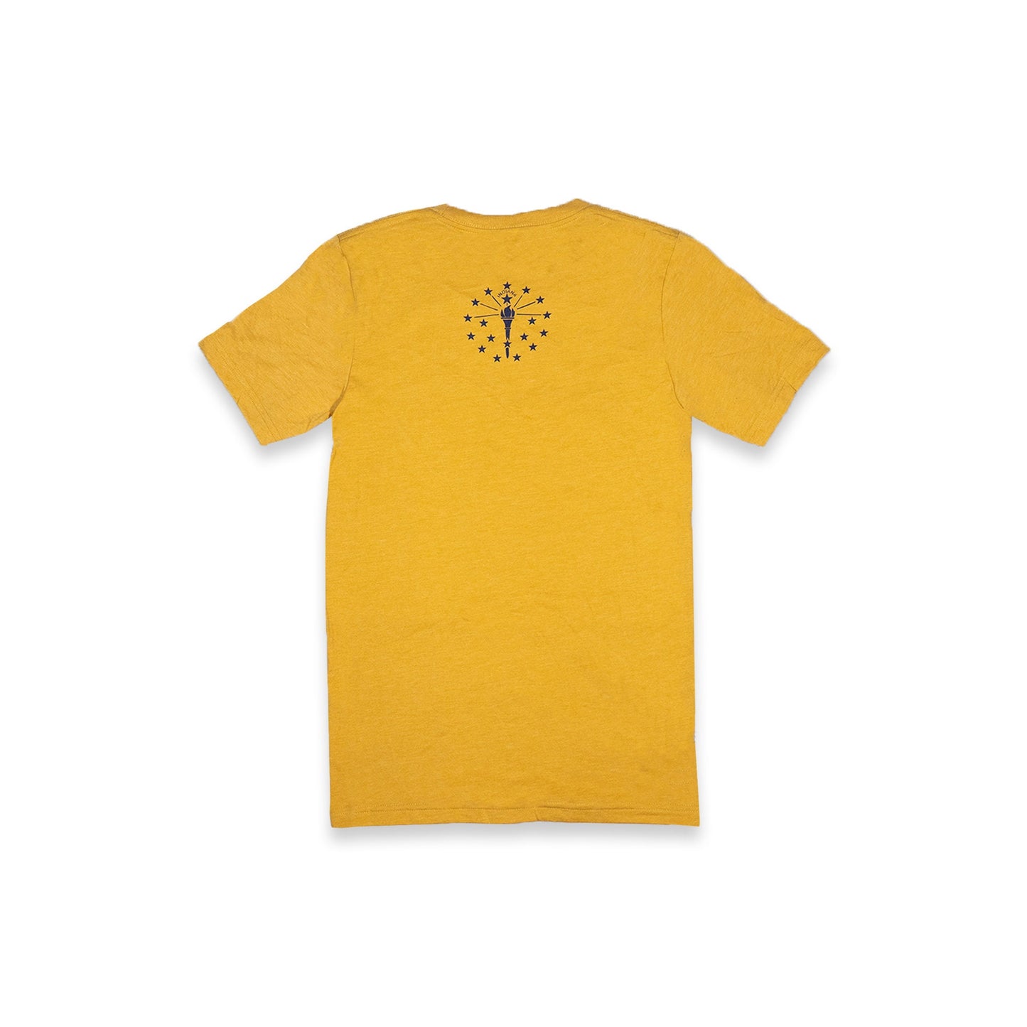 Indiana State Seal T-shirt - Free Shipping