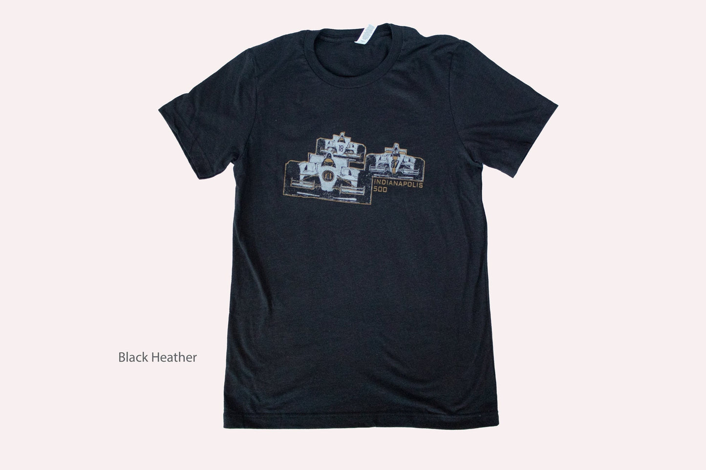 Indy 500 Racing Shirt - Speedway, Indiana