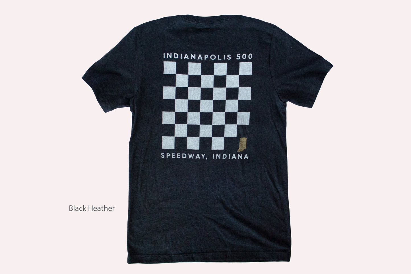 Indy 500 Racing Shirt - Speedway, Indiana