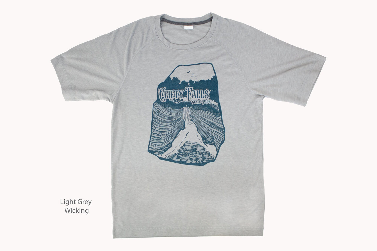 Clifty Falls State Park T-shirt