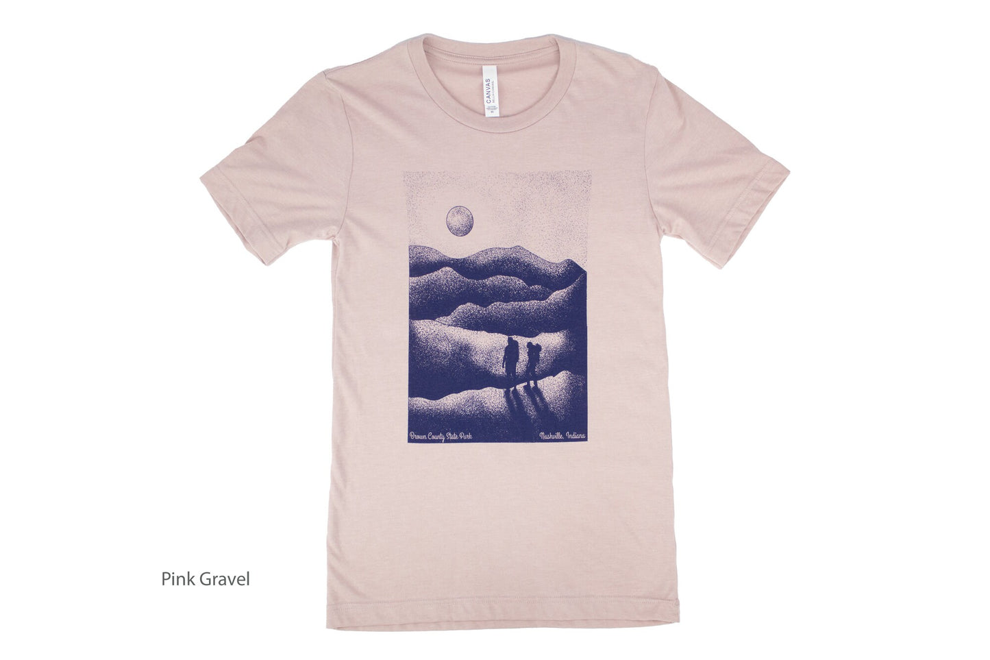 Brown County State Park, Indiana T-Shirt