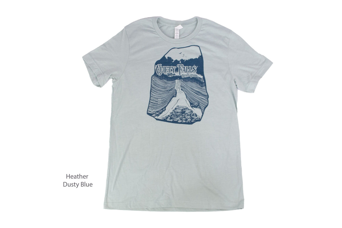 Clifty Falls State Park T-shirt