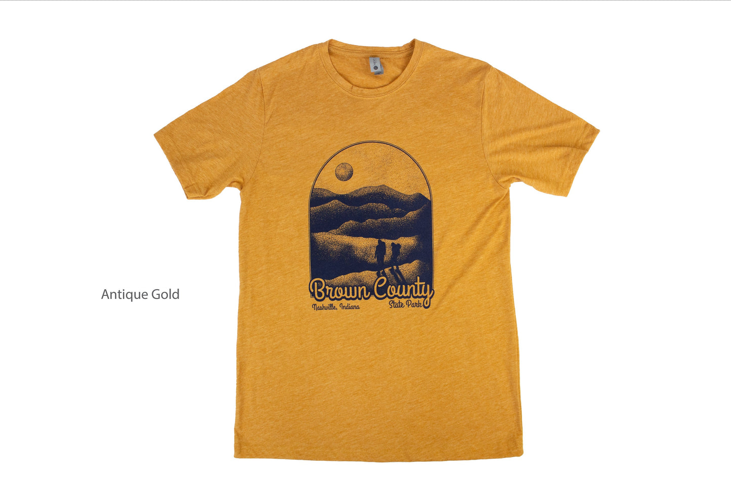 Brown County State Park, Indiana T-Shirt