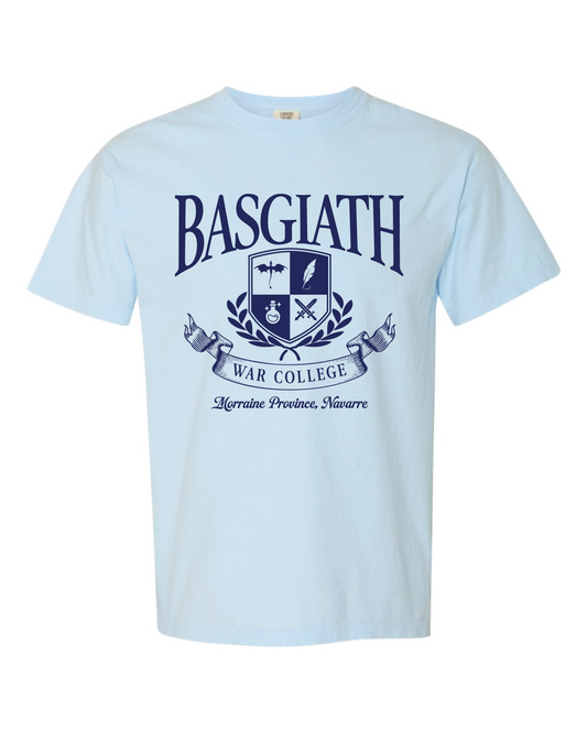 Basgiath War College T-shirt