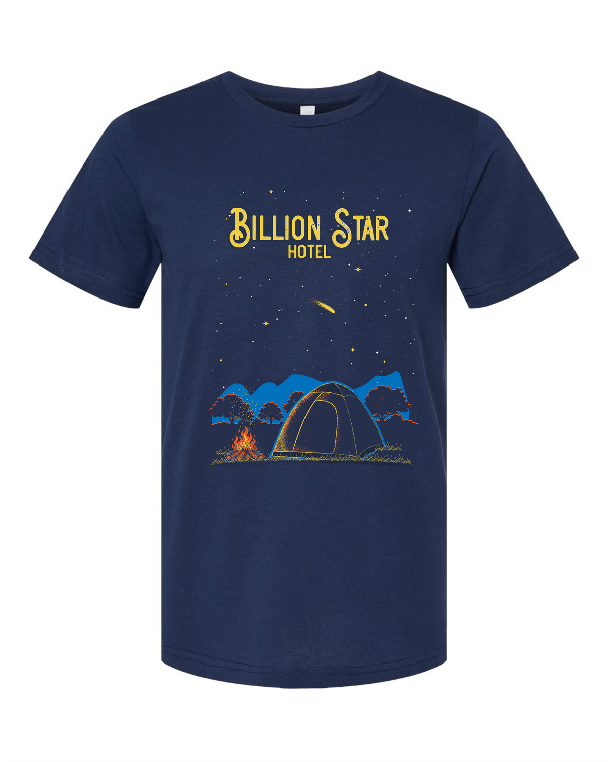 Billion Star Hotel