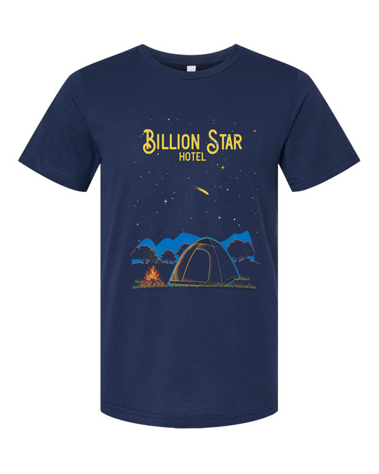 Billion Star Hotel
