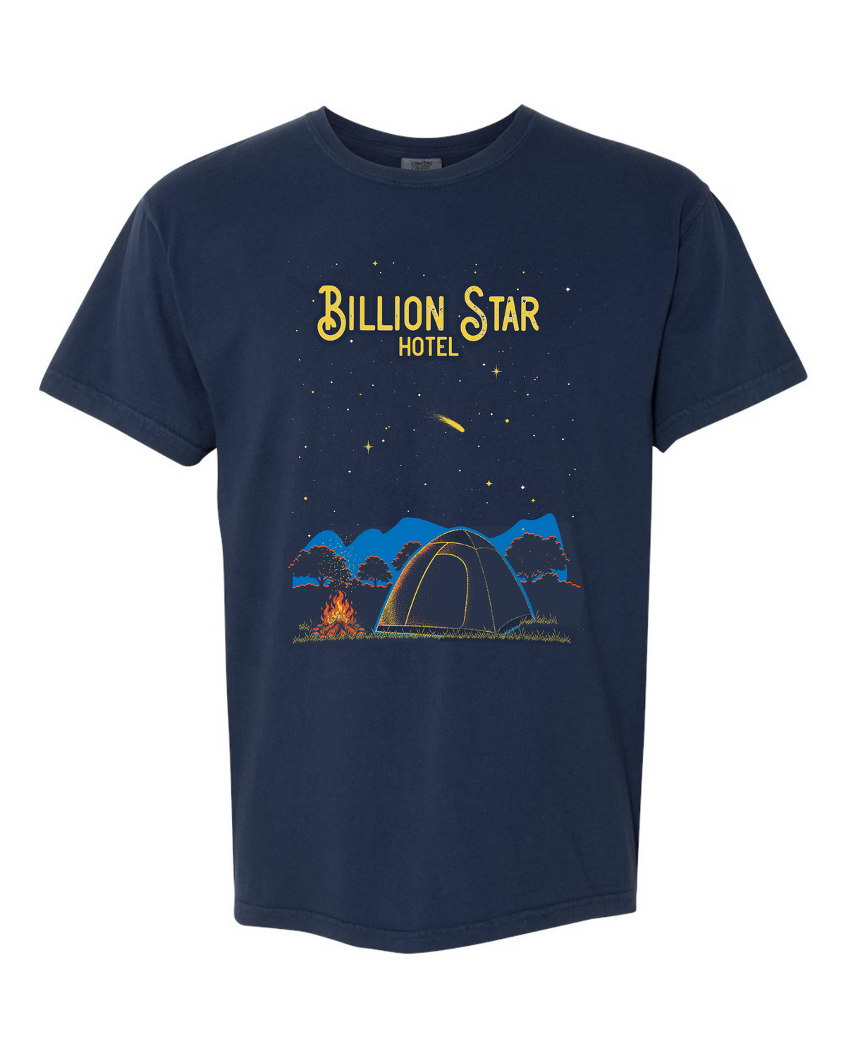 Billion Star Hotel
