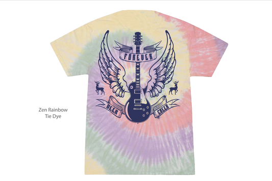 Deer Creek Forever T-shirt