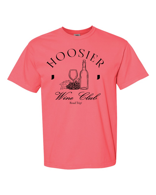 Hoosier Wine Club