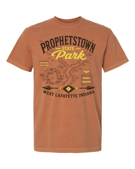 Prophetstown State Park