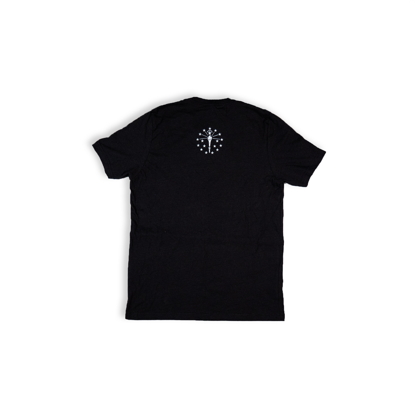 Indiana State Seal T-shirt - Free Shipping