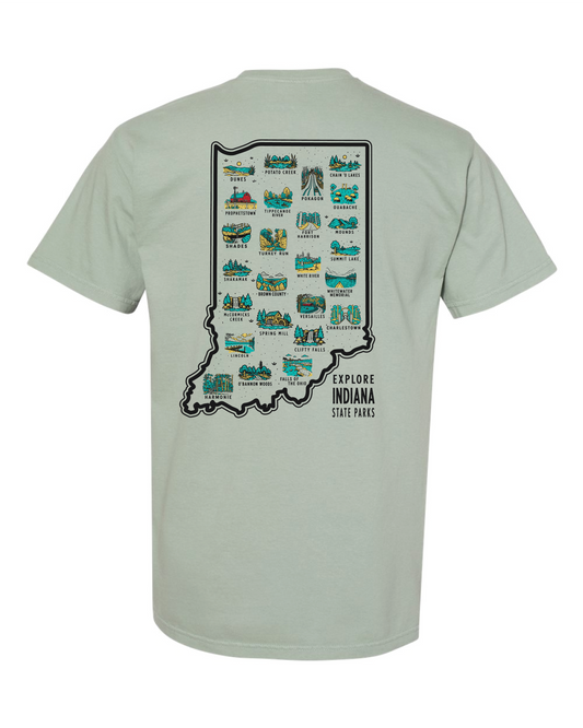 Indiana State Parks