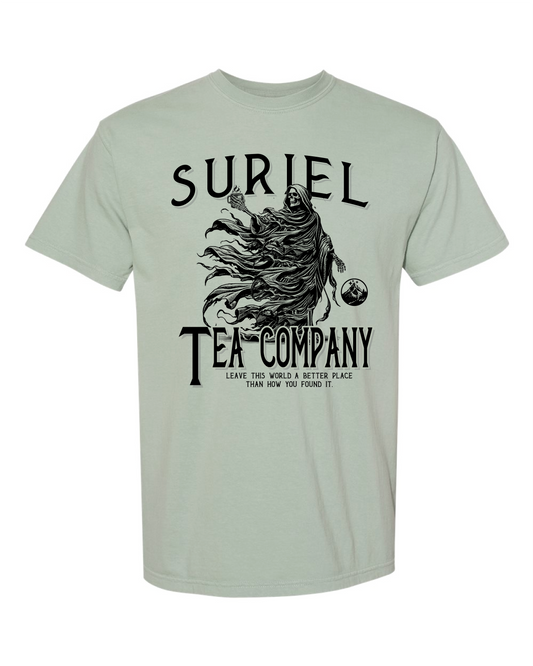 Suriel Tea Company - ACOTAR T-shirt